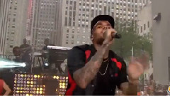 Chris Brown - Love More
