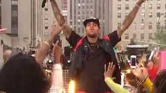Chris Brown - Beat It