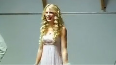 Taylor Swift - Once Upon A Prom