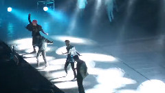 Super Junior - SS5上海站