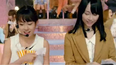AKB48,前田敦子 - ハートのベクトル