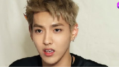 EXO,EXO-M,EXO-K - 采访 灿烈 & Kris Cut