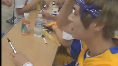 24K - 签名会