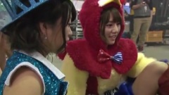 AKB48,SKE48,NMB48,HKT48 - TDC2013 隠し特典 正直なオウム (指原,北原,高城)
