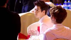 EXO,SUHO(EXO) - 台下