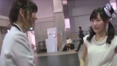 AKB48,渡边麻友,柏木由纪 - TDC2013 隱藏特典 ショートケーキ 渡辺麻友 柏木由紀