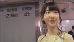 AKB48,渡边麻友,柏木由纪 - TDC2013 Making Mayuki