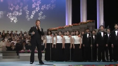 日本群星 - 东京都NHKホール