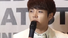 Infinite,南优贤(Infinite) - OGS In JAKARTA 发布会
