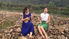 模仿翻唱 - I'm yours ukulele