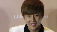 Infinite,金圣圭(Infinite) - OGS In Jakarta 发布会