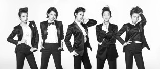 Kara - KARA饭团2013正规四辑回归有奖活动