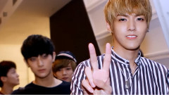EXO,EXO-M - You Are My Moon Lover To Kris