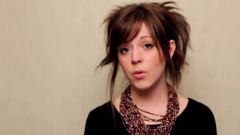 Lindsey Stirling - Lindsey Stirling的成长经历