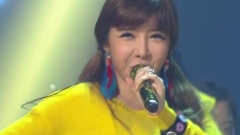 2NE1 - 我最红