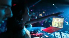 欧美群星 - DJ Juicy M Wall Club,Miami Beach
