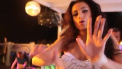 欧美群星 - DJ Juicy M party At X Beach Club,Rixos Tekirova