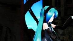 初音未来,巡音流歌 - Magnet
