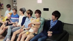 Boyfriend - Summer Vacation Event