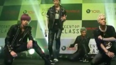 Teen Top - Showcase Highlights