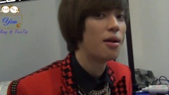 Teen Top - TeenTop On Air