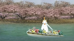 模仿翻唱 - 茉莉花