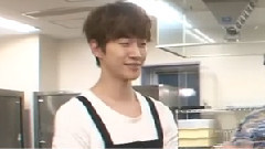 李俊昊(2PM),2PM - Music Edge