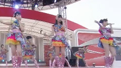 NMB48 - AKB48 お台場合衆国2013スペシャルライブ