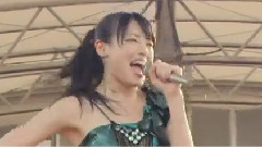 ℃-ute - お台場合衆国めざましライブ