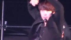 圭贤(Super Junior) - Hero