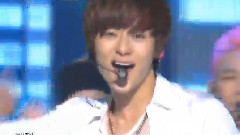 NU'EST - 梦话