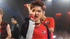 EXO - Growl