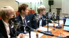 EXO,EXO-M,EXO-K - 正午的希望曲