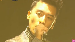 胜利(Bigbang) - 有话要说