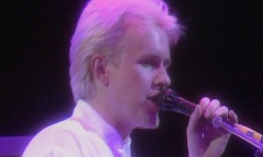 Howard Jones - What Is Love