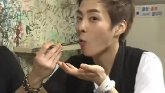 EXO,EXO-M - 食神之路