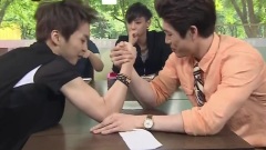 EXO,EXO-M,2AM - 食神之路