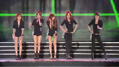 4minute - Hot Issue