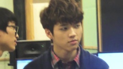 南优贤(Infinite),Infinite - KISS THE RADIO