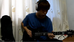 模仿翻唱 - 我只想在乎我在乎的