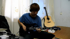 模仿翻唱 - 恋するフォーチュンクッキー