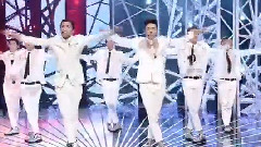 汉奇兄弟（HANCH BROTHERS） - Spectacular & MaMaMa