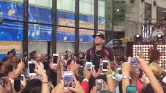Chris Brown - Don't Think