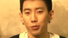 Jay Park - Interview On Taiwan