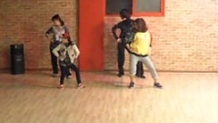 模仿翻唱 - I Like That