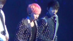 Super Junior,银赫(SuperJunior) - Boom Boom
