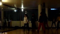 模仿翻唱 - I Like That