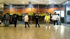 模仿翻唱 - I Like That