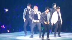 Super Junior,银赫(SuperJunior) - Sexy Free & Single
