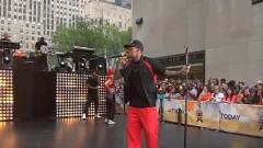 Chris Brown - Love More